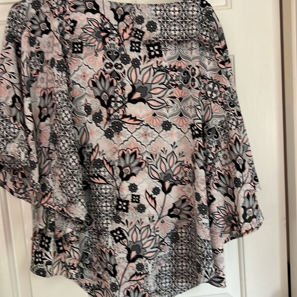 Blouse - Picture 5 of 7